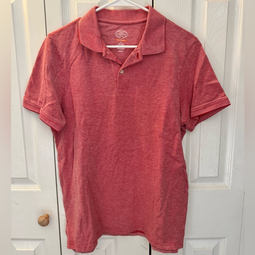 Men’s Polo